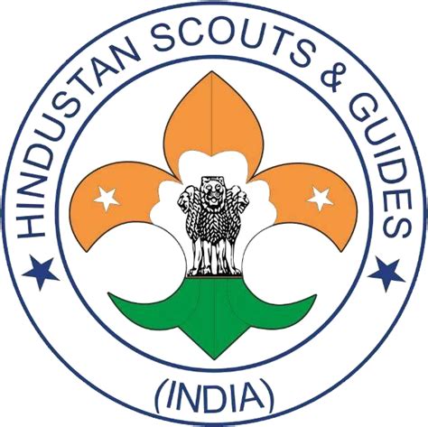 HINDUSTAN SCOUTS AND GUIDES