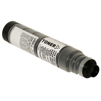 Ricoh Aficio MP 2000 Toner Cartridges