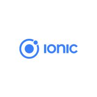 Download Ionic Logo Vector & PNG - Brand Logo Vector