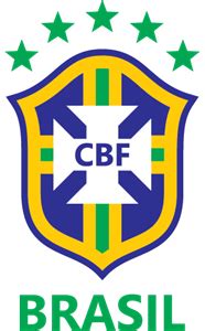 CBF Confederacao Brasileira de Futebol Logo PNG Vector (EPS) Free Download