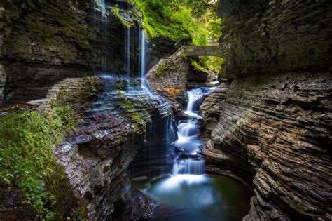 18 Unmissable Places To Visit In Upstate New York - Savored Journeys