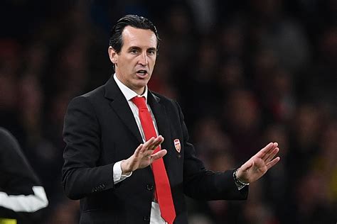 Europa League: Unai Emery calls Aubameyang "killer" ahead of semi-final ...