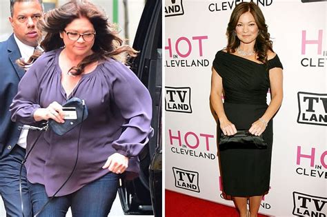 See How These Celebrities Lost Their Weight! Who Chose Natural Methods ...