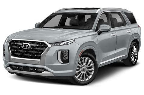 2020 Hyundai Palisade Limited 4dr Front-wheel Drive Reviews, Specs, Photos