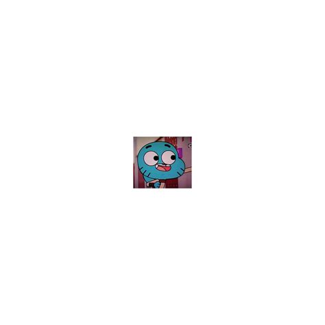 Gumball icon by Wahyuphrativi on DeviantArt