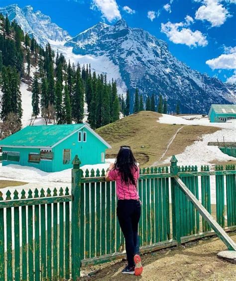 Complete Travel Guide To Gulmarg , Jammu Kashmir