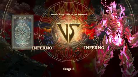 Soul calibur vi inferno - synhooli