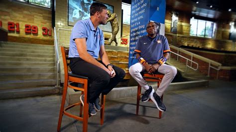 Former Braves star Dusty Baker reflects on teammate Hank Aaron's legacy ...