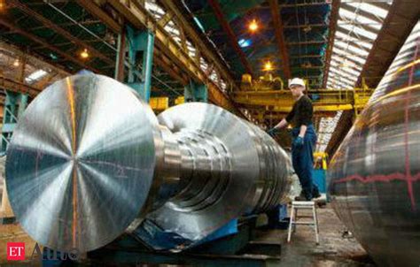 Daido Steel to pick up 10% stake in Sunflag Iron & Steel Company, ET Auto