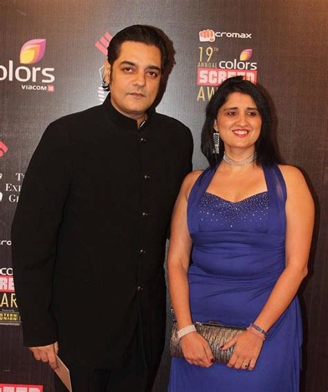 Chandrachur Singh Height, Weight, Age, Wife, Biography & More ...