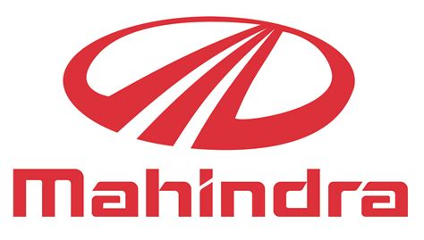 Mahindra Logo Meaning and History [Mahindra symbol]