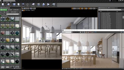 Chaos Group Launches New V-Ray for Unreal—Now in Beta