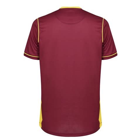 Castore West Indies ODI Cricket Jersey Seniors | SportsDirect.com Ireland