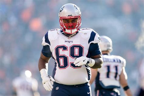 Shaq Mason is New England’s most valuable offensive lineman - Pats Pulpit