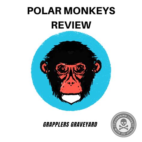 Polar Monkeys Review - Grapplers Graveyard