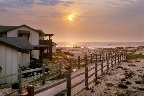 Photos of Sanctuary Beach Resort | A Beachfront Hotel in Monterey CA ...