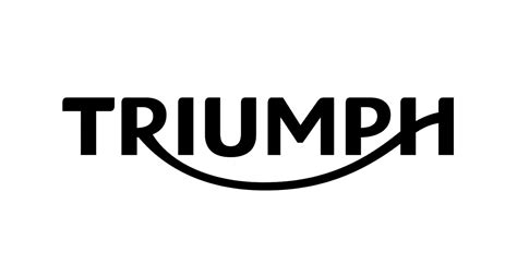 Triumph logo