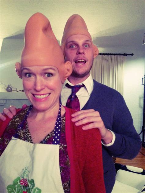 Coneheads Teeth