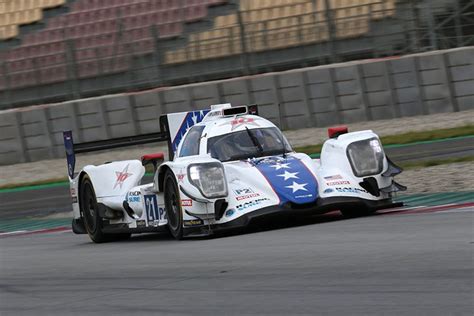 DragonSpeed Confirm LMP2 Campaign In IMSA In 2022 For Hedman & Montoya