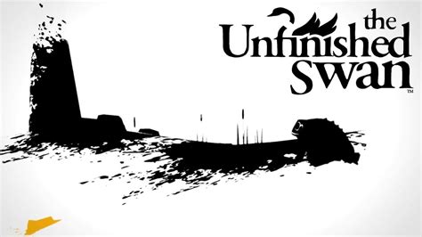 The Unfinished Swan review | GameLuster