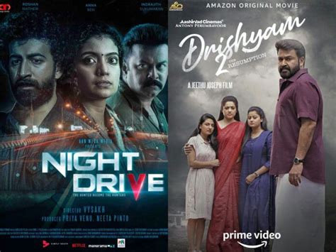 20 Best Malayalam Thriller Movies To Watch On OTT Platforms - Flickonclick