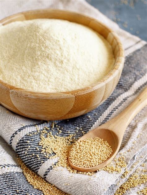 How to Use Amaranth Grain & Flour, with Tips, Ideas & Recipes