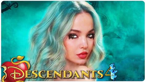 When is Descendants 4 Coming Out in 2024? | RouserNews