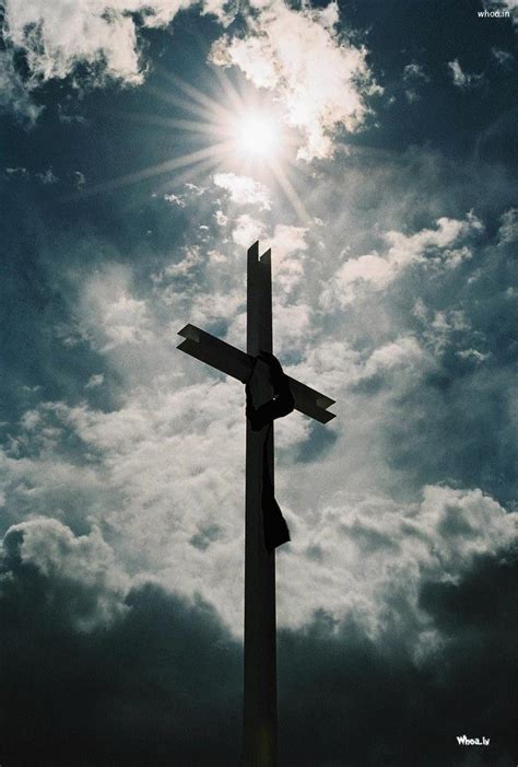 Jesus On The Cross Wallpapers - Top Free Jesus On The Cross Backgrounds ...