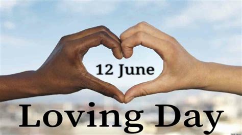 National Loving Day 2022: Date, History, Significance, how to celebrate