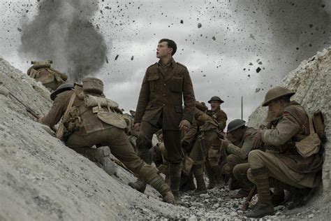 7 Visceral WWI Movies and Shows to Watch After You Experience '1917 ...