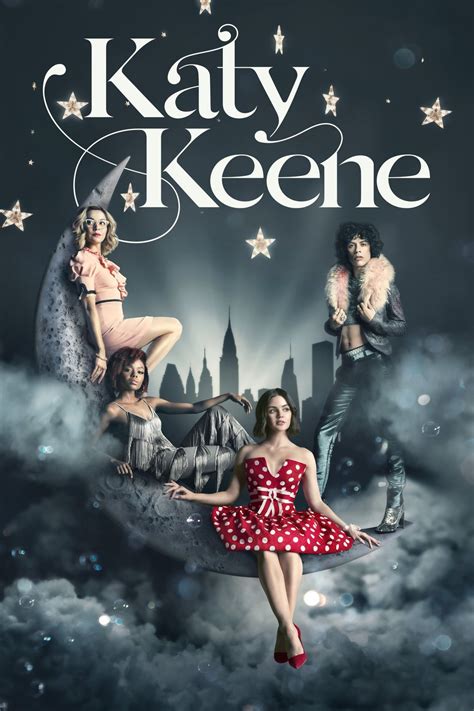 Katy Keene | Television Wiki | Fandom