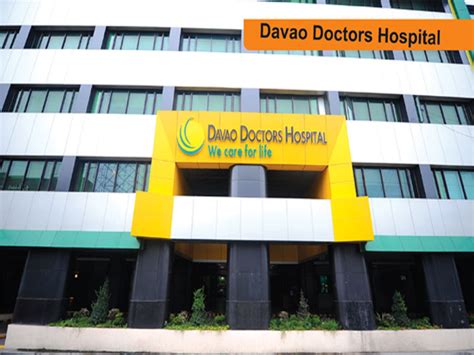 Davao Doctors Hospital