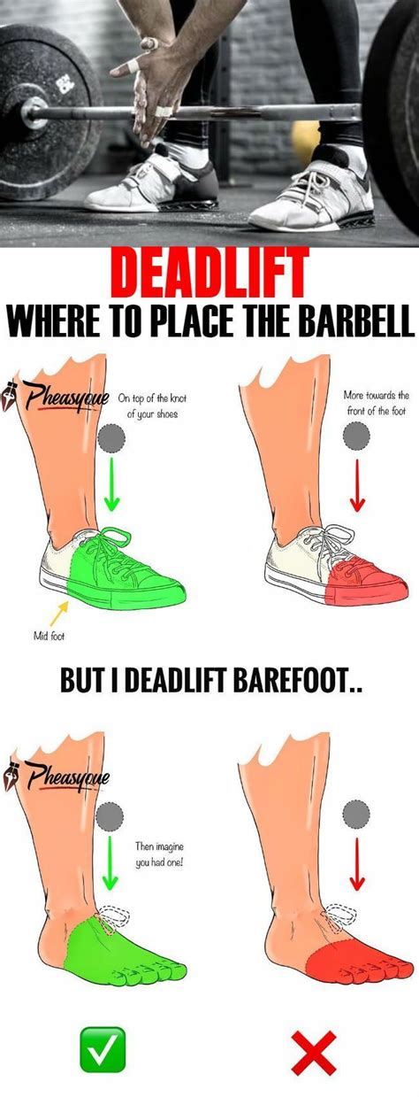 8 Deadlift Variations Complete With Benefits & Why You Should Try Them ...