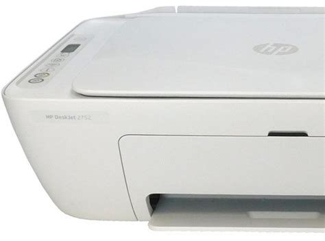 HP DeskJet 2752 All-in-One Printer Refurbished - Imaging Warehouse