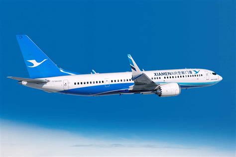 Xiamen Airlines swaps exclusive Boeing fleet for 40 A320neo jets - Air ...