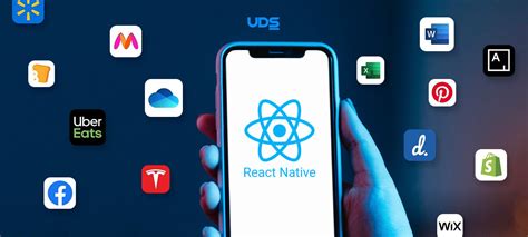 React Native no desenvolvimento de apps - Blog UDS