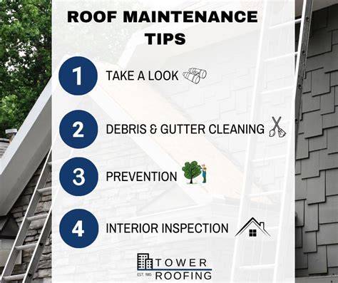 Roof Maintenance Tips for the Summer