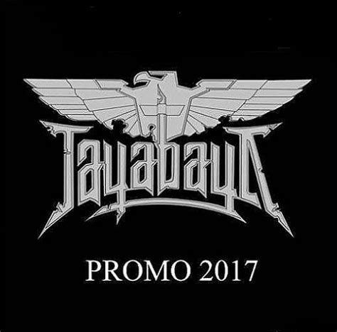 Jayabaya - Promo 2017 - Encyclopaedia Metallum: The Metal Archives