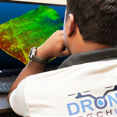 Drone Based Lidar Mapping at Best Price in Kolkata | Rchobbytech ...