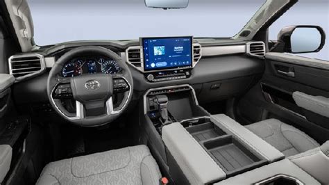 2023 Toyota Tundra Hybrid Review - New Best Trucks [2024-2025]