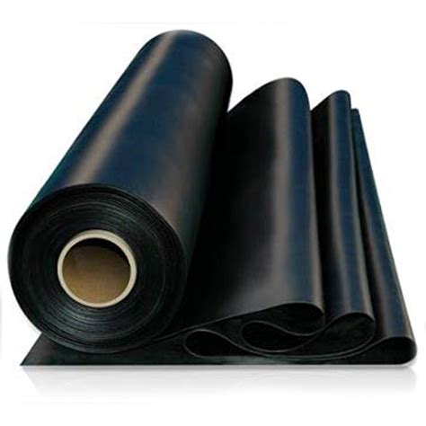 Butyl Rubber - Discount Rubber Direct