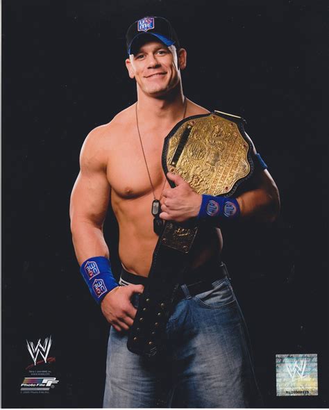 Photo 129 of 138, Supplex55 WWE/WCW Photo File Album | John cena, John ...