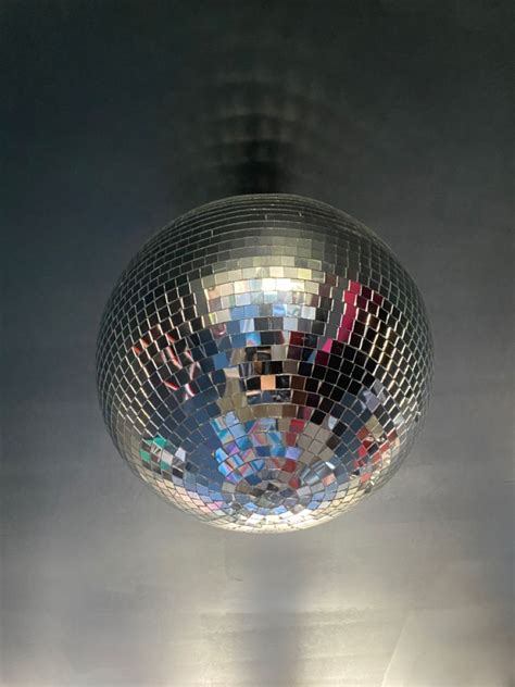 disco ball | Disco ball, Ceiling lights, Pendant light