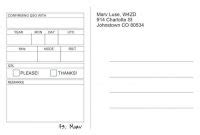 13 Free Qsl Card Template Photoshop Now For Qsl Card with Qsl Card ...