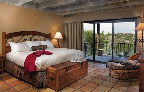 Hacienda Del Sol Guest Ranch Resort | Luxury Tucson Hotel