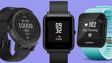 Best Cheap Smartwatch Uk 2019