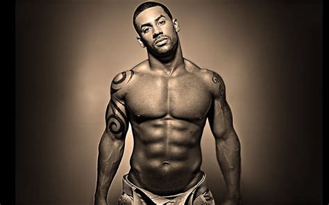 Hot Men - Black Guys With Six Packs - & Background HD wallpaper | Pxfuel