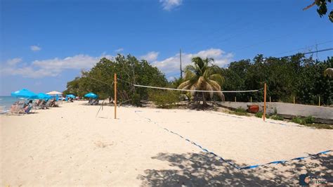 Rainbow Beach, St. Croix - U.S. Virgin Islands (USVI)