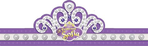 View Printable Sofia The First Crown Png - Tong Kosong