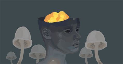 ArtStation - Shrooms